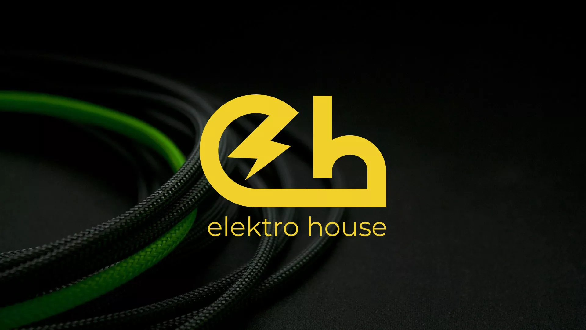 Создание сайта компании «Elektro House» в Хасавюрте